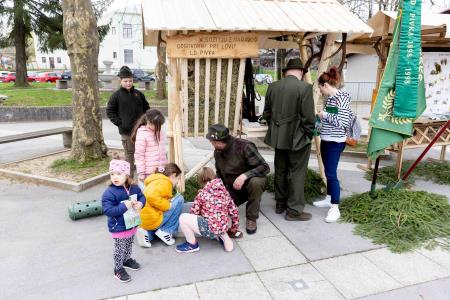 DOŽIVITE PIVKO Z LOVCI 23.3.2024 - Valter Leban-1795_141742